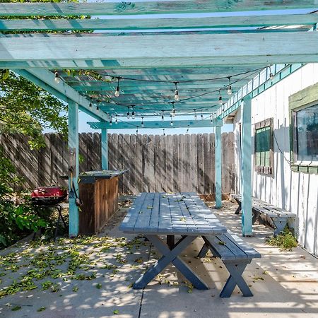 Den Street Cottage Λος Άλαμος Εξωτερικό φωτογραφία